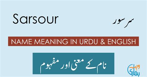 saurl|saur meaning.